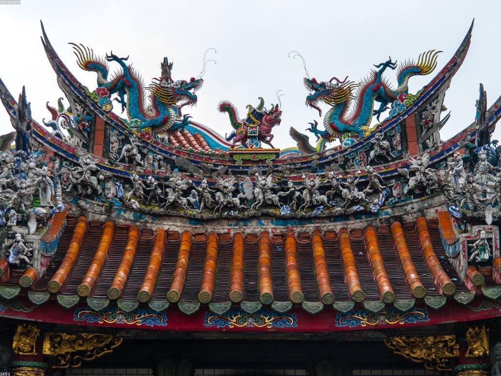 ការណែនាំអំពីមីថូរនាគនៅក្នុងវប្បធម៌សាសនានានា